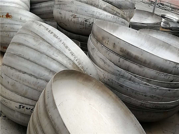 316L不銹鋼封頭 316L不銹鋼封頭